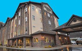 Stonebrook Lodge